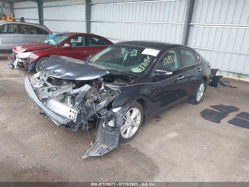 2015 NISSAN ALTIMA 2.5/S/SV/SL - 1N4AL3APXFC435372
