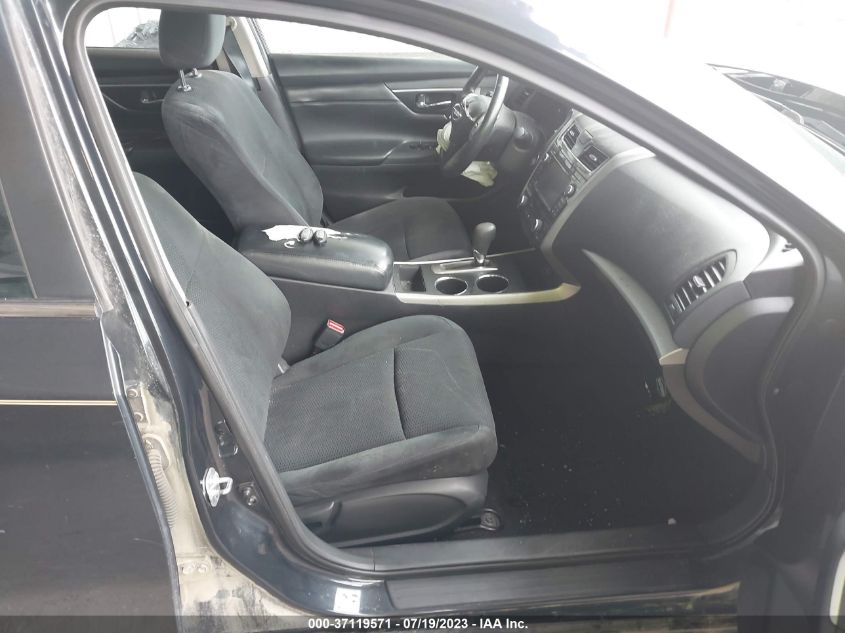 2015 NISSAN ALTIMA 2.5/S/SV/SL - 1N4AL3APXFC435372