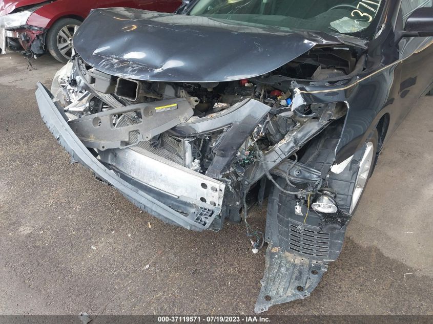 2015 NISSAN ALTIMA 2.5/S/SV/SL - 1N4AL3APXFC435372