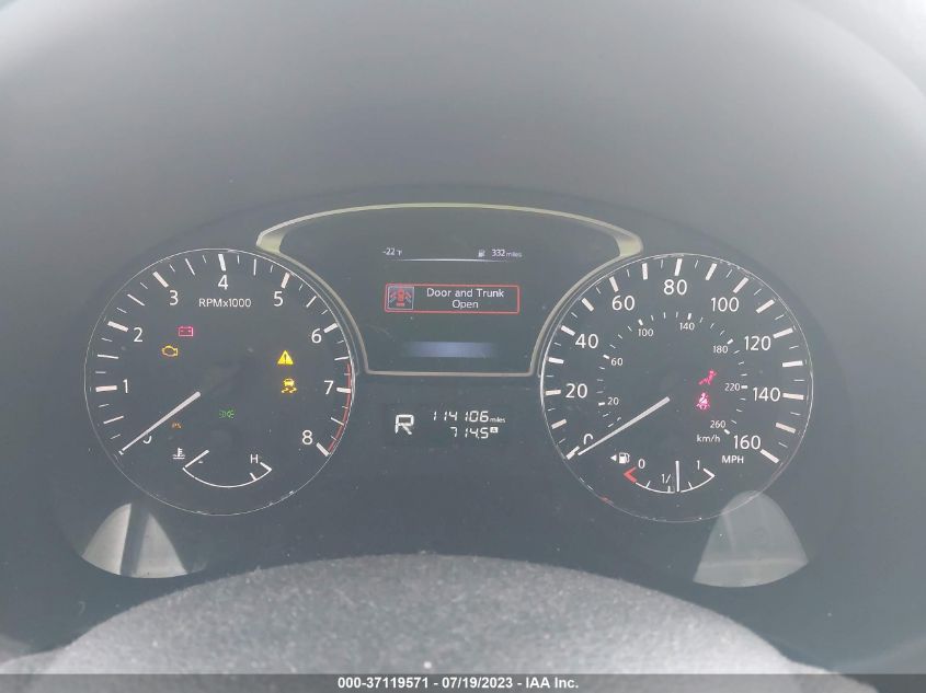 2015 NISSAN ALTIMA 2.5/S/SV/SL - 1N4AL3APXFC435372