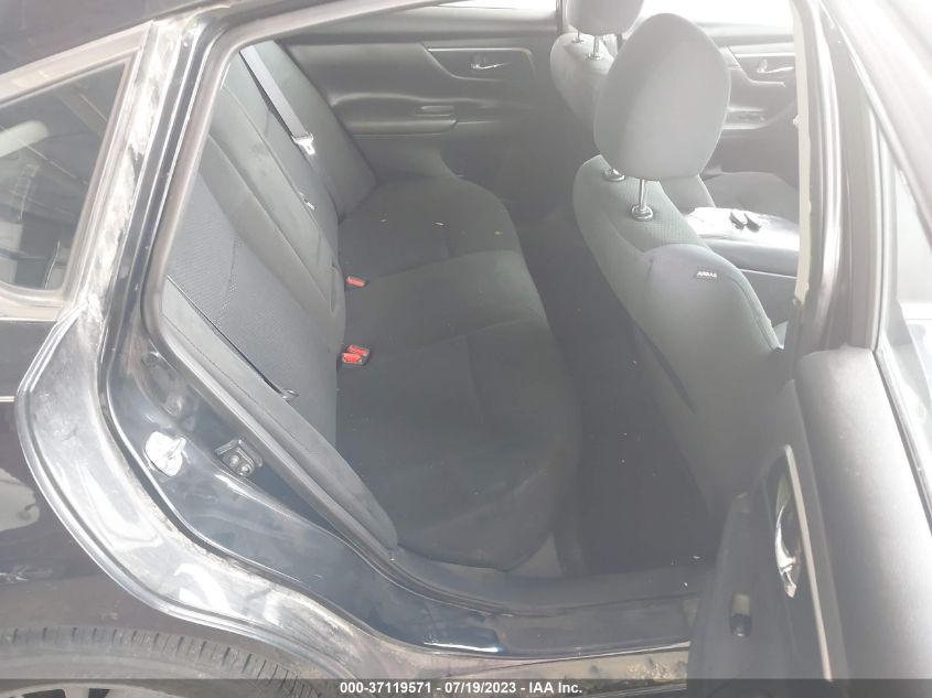 2015 NISSAN ALTIMA 2.5/S/SV/SL - 1N4AL3APXFC435372