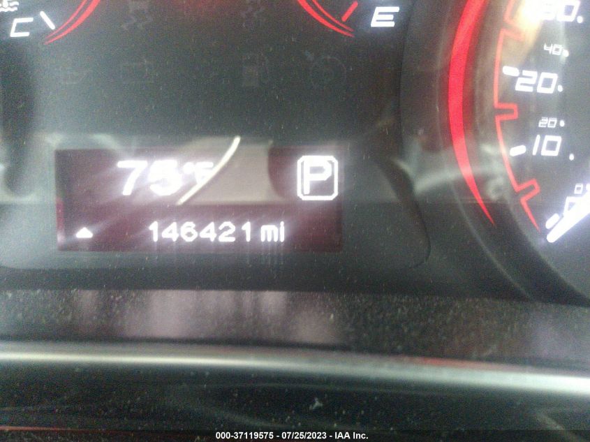 2014 DODGE DART SXT - 1C3CDFBB3ED866377