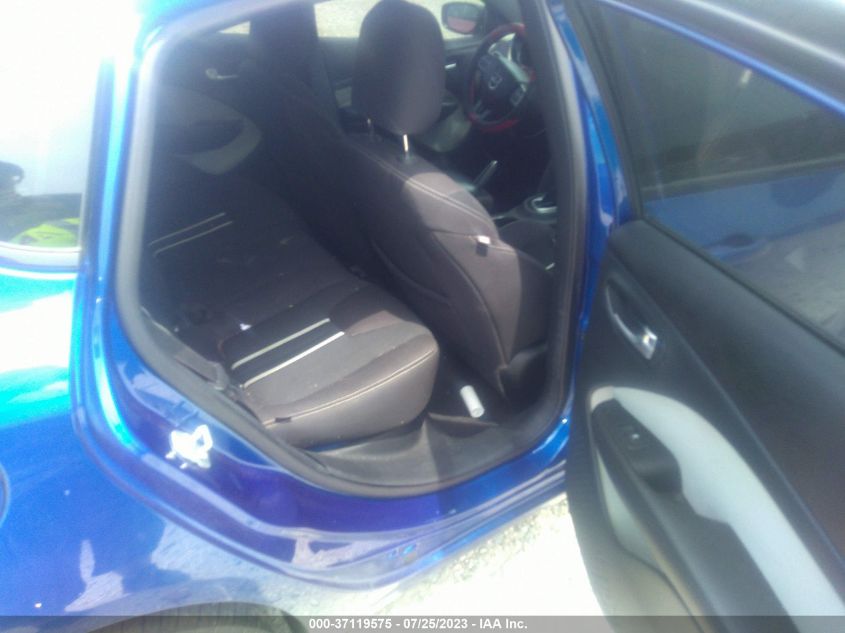 2014 DODGE DART SXT - 1C3CDFBB3ED866377