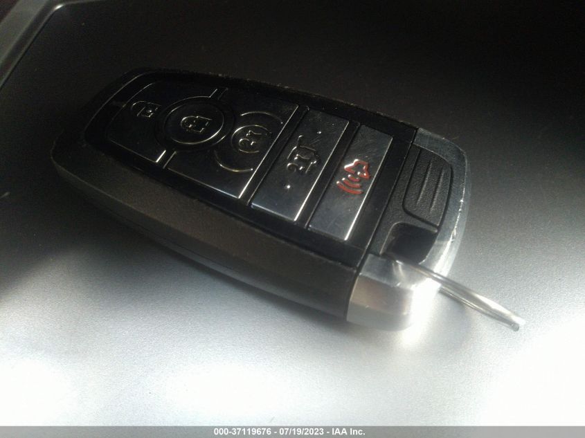 2021 FORD EXPLORER PLATINUM - 1FM5K8HC9MGA04618