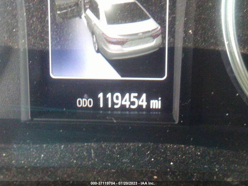2017 TOYOTA CAMRY LE/XLE/SE/XSE - 4T1BF1FK0H3335920