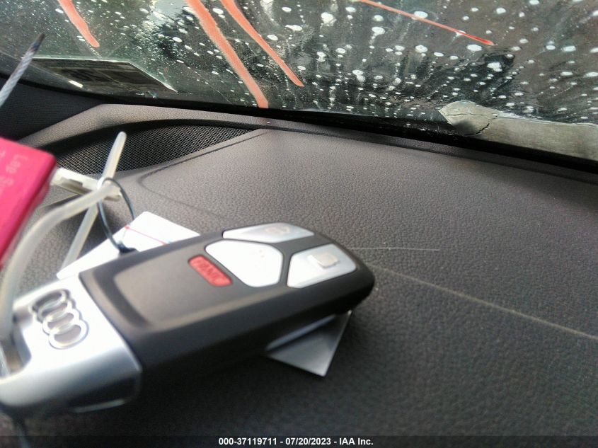 2021 AUDI A4 SEDAN S LINE PREMIUM - WAUDAAF41MA035461