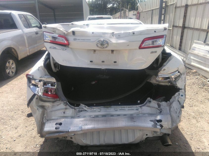 2013 TOYOTA CAMRY L/LE/SE/XLE - 4T1BF1FK8DU226304