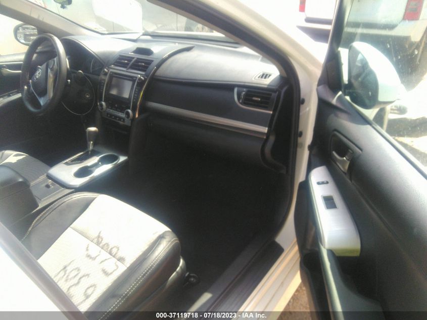 2013 TOYOTA CAMRY L/LE/SE/XLE - 4T1BF1FK8DU226304
