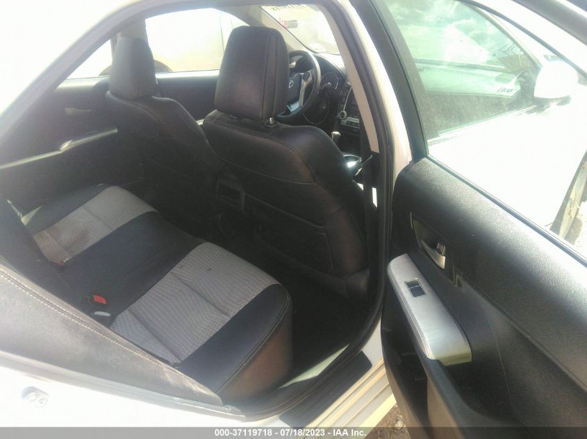 2013 TOYOTA CAMRY L/LE/SE/XLE - 4T1BF1FK8DU226304