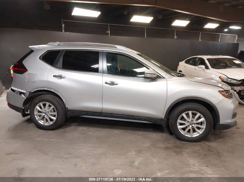 2018 NISSAN ROGUE SV - 5N1AT2MV1JC810455