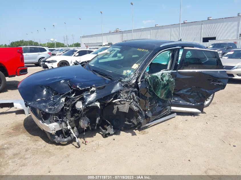 WA1CNAFYXJ2209280 2018 AUDI Q5 - Image 2