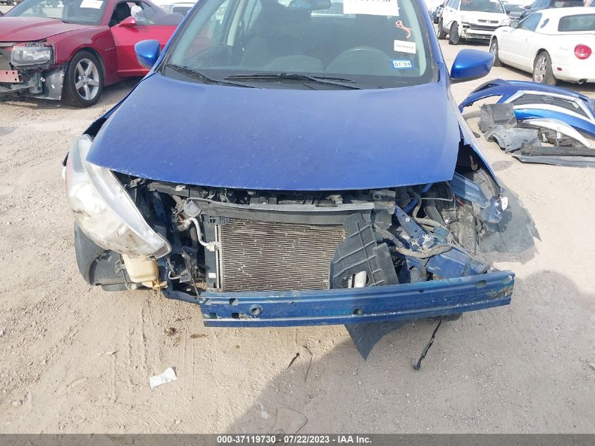 2016 NISSAN VERSA S/S PLUS/SL/SV - 3N1CN7AP7GL887051
