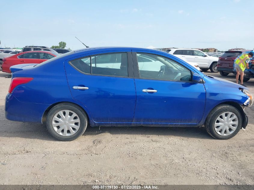 2016 NISSAN VERSA S/S PLUS/SL/SV - 3N1CN7AP7GL887051