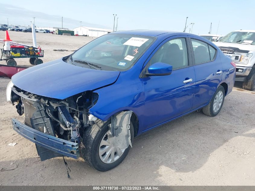 2016 NISSAN VERSA S/S PLUS/SL/SV - 3N1CN7AP7GL887051