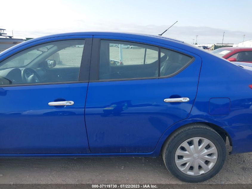 2016 NISSAN VERSA S/S PLUS/SL/SV - 3N1CN7AP7GL887051