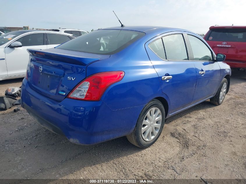 2016 NISSAN VERSA S/S PLUS/SL/SV - 3N1CN7AP7GL887051