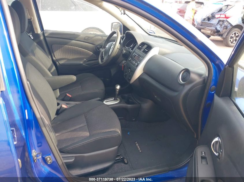 2016 NISSAN VERSA S/S PLUS/SL/SV - 3N1CN7AP7GL887051