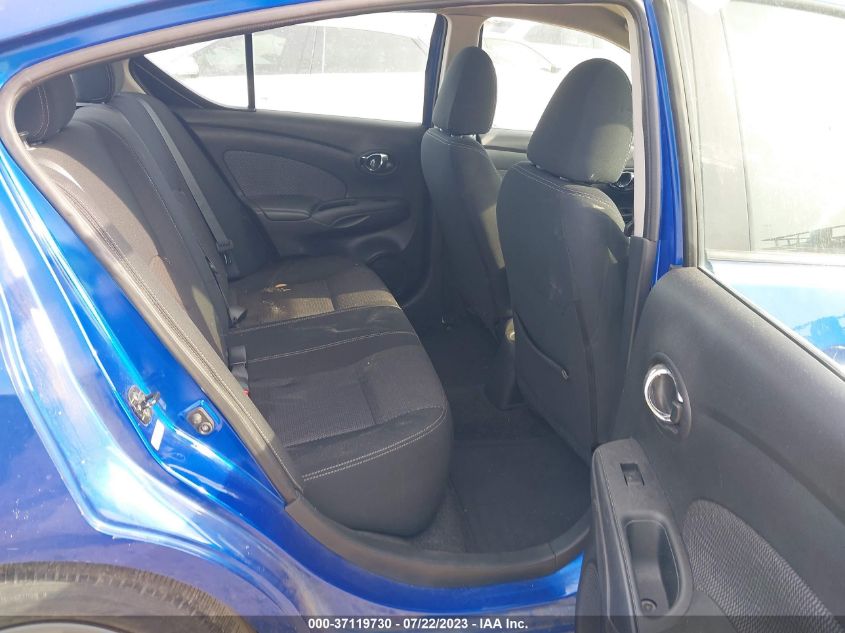2016 NISSAN VERSA S/S PLUS/SL/SV - 3N1CN7AP7GL887051