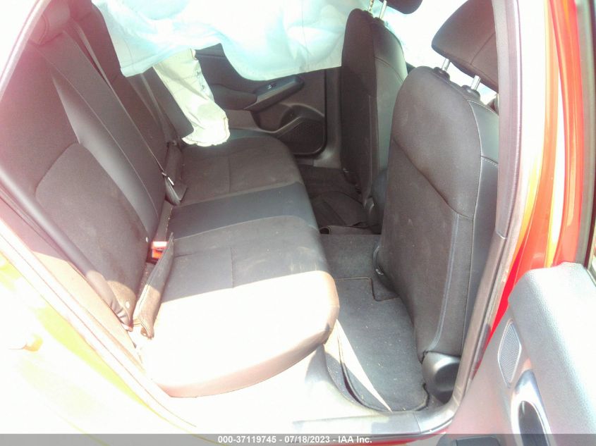 2022 HONDA CIVIC SEDAN SPORT - 2HGFE2F52NH561959