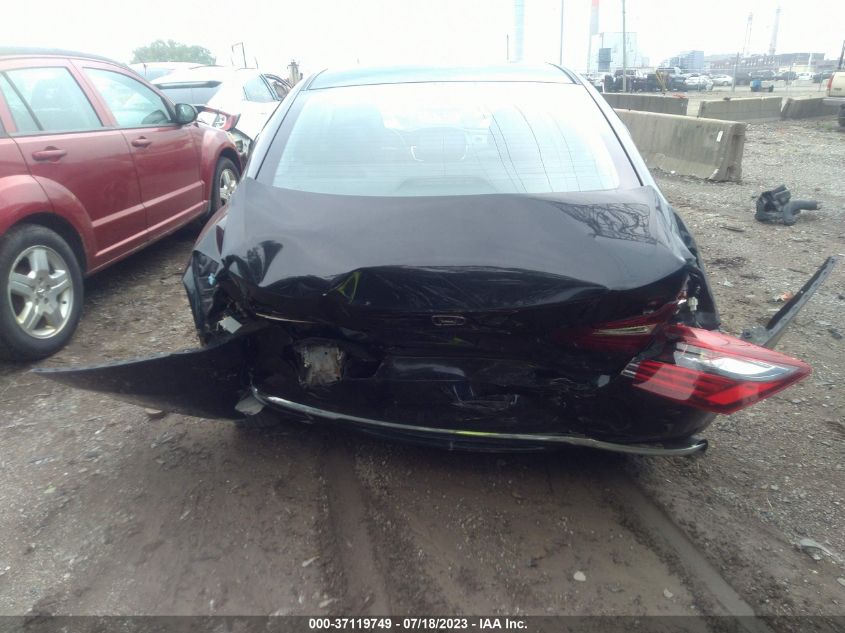 2016 HONDA ACCORD SEDAN LX - 1HGCR2F30GA217053