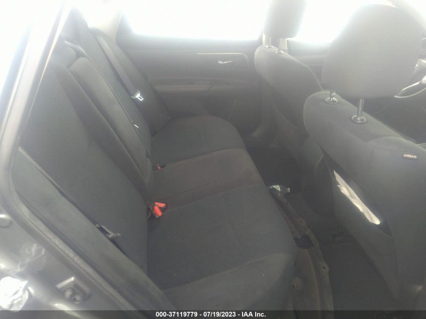 2015 NISSAN ALTIMA 2.5 SV - 1N4AL3APXFC269208