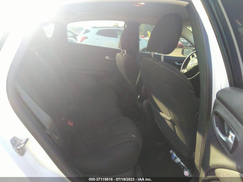2013 DODGE DART SXT - 1C3CDFBA3DD373026