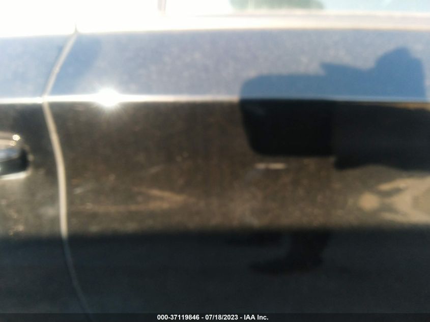 2022 HONDA ACCORD SEDAN SPORT - 1HGCV1F39NA065809