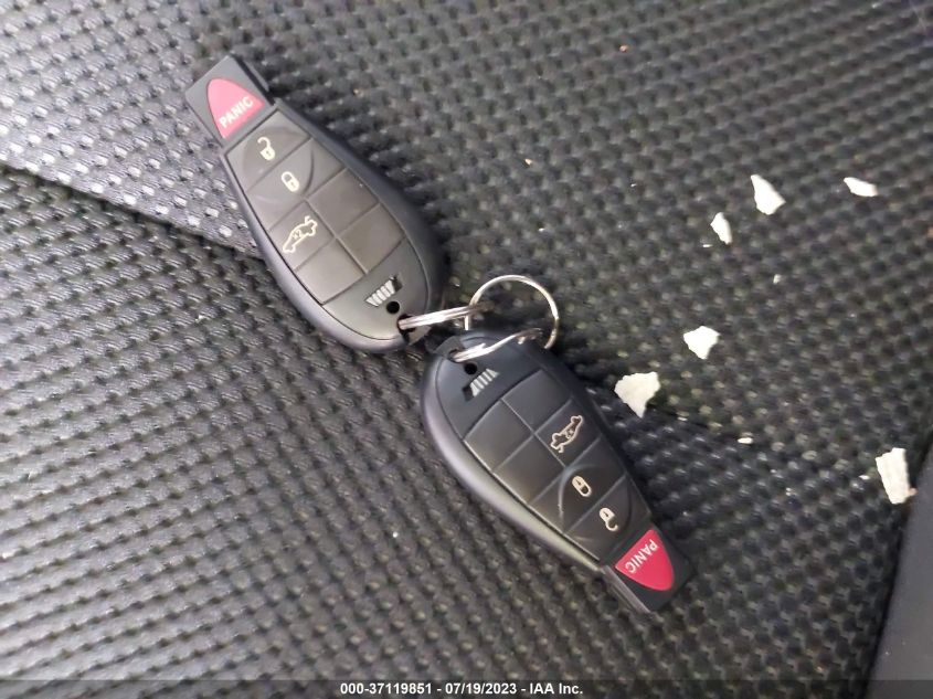 2015 DODGE DART SE - 1C3CDFAA3FD146426