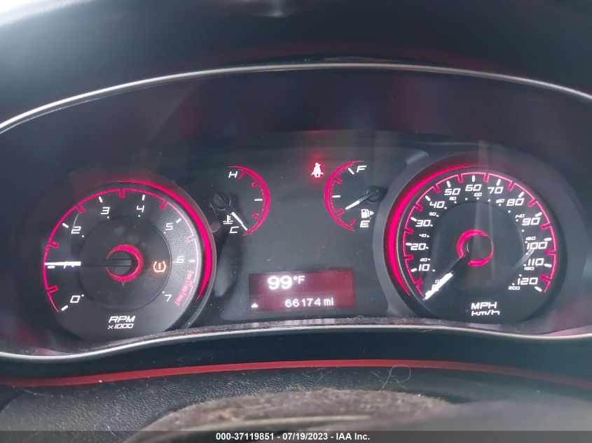 2015 DODGE DART SE - 1C3CDFAA3FD146426