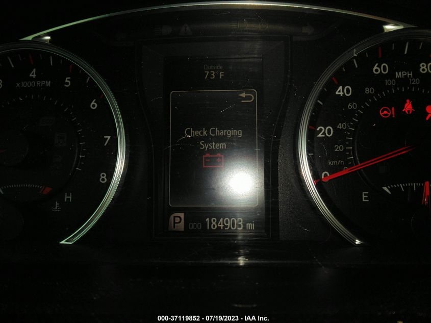 2016 TOYOTA CAMRY LE/XLE/SE/XSE - 4T1BF1FK4GU584231