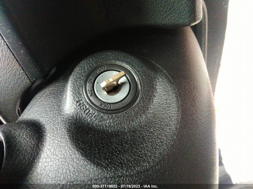 2016 TOYOTA CAMRY LE/XLE/SE/XSE - 4T1BF1FK4GU584231