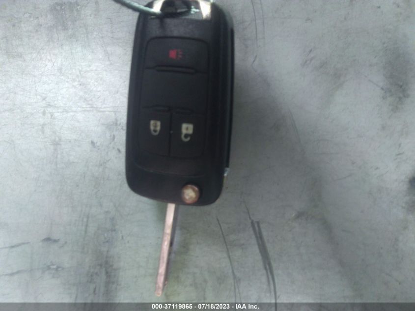 2014 BUICK ENCORE - KL4CJASB2EB637069