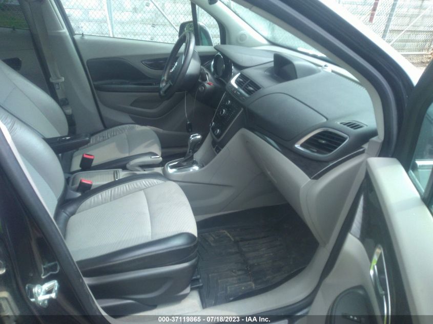2014 BUICK ENCORE - KL4CJASB2EB637069