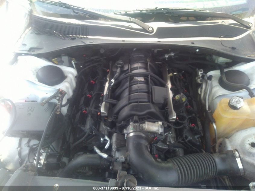 2014 CHRYSLER 300 - 2C3CCAETSEH117691