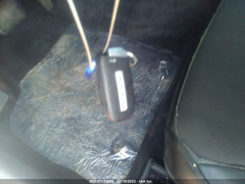 2014 CHRYSLER 300 - 2C3CCAETSEH117691