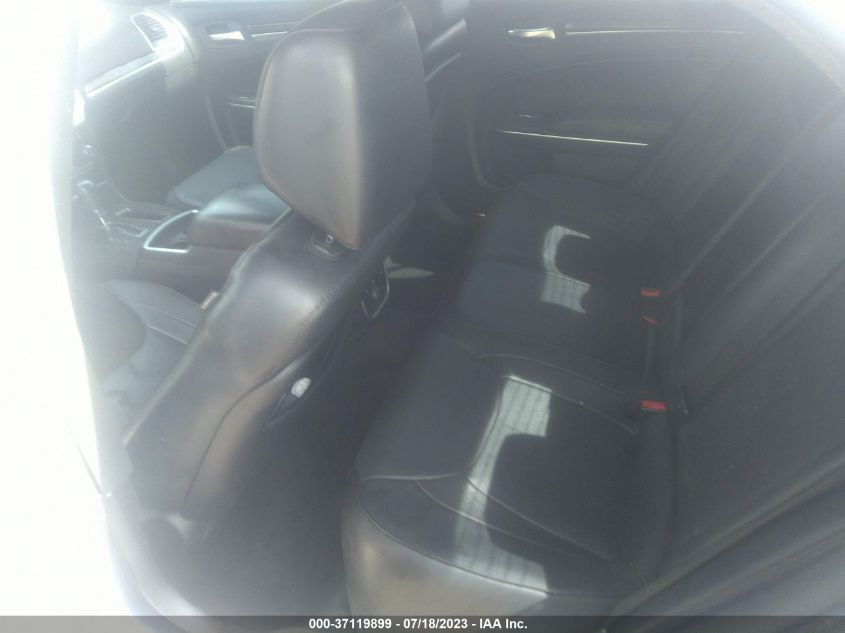 2014 CHRYSLER 300 - 2C3CCAETSEH117691