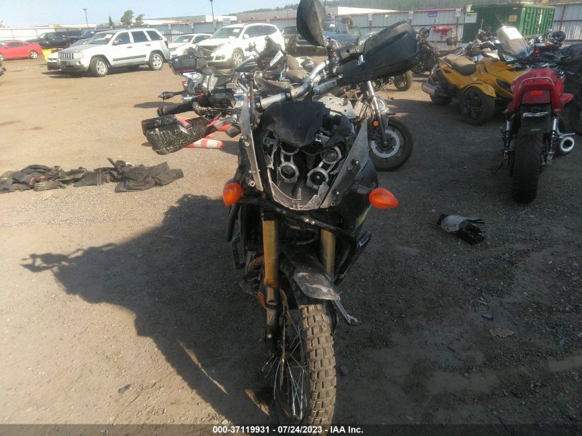 2021 YAMAHA XTZ690 JYADM10E8MA002467
