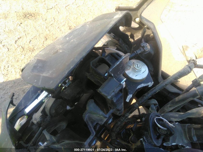 2021 YAMAHA XTZ690 JYADM10E8MA002467