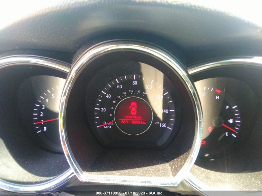 2013 KIA OPTIMA LX - 5XXGM4A7XDG220451