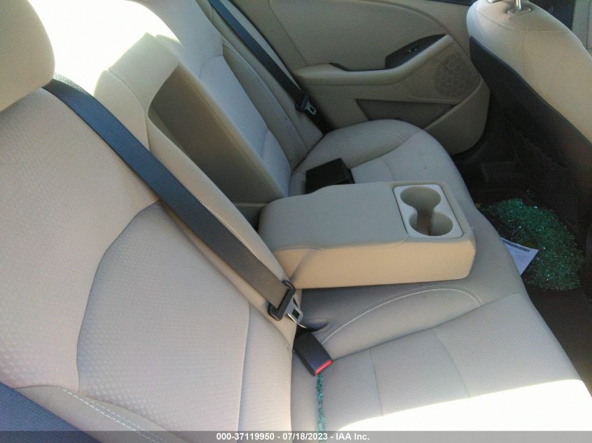 2013 KIA OPTIMA LX - 5XXGM4A7XDG220451