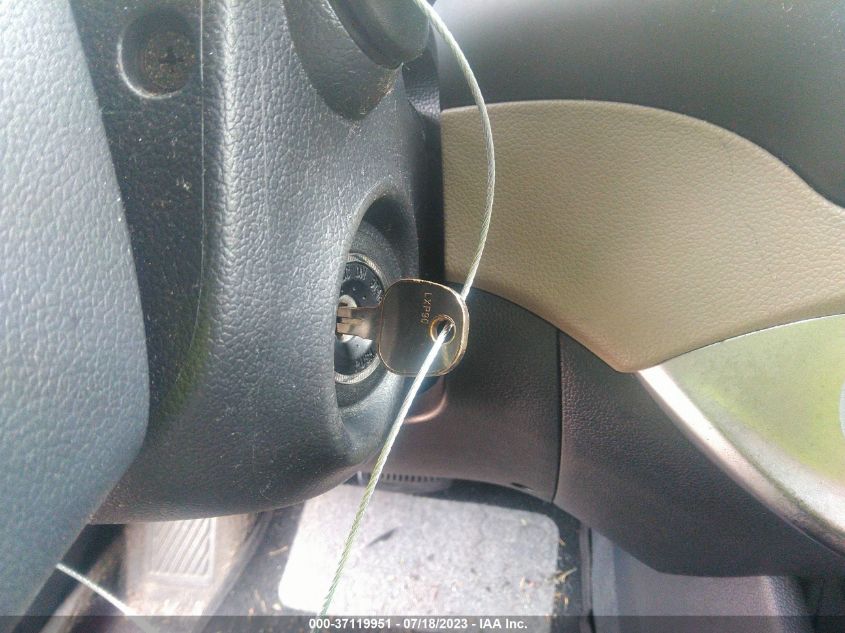 2014 KIA RIO LX - KNADM4A37E6324926