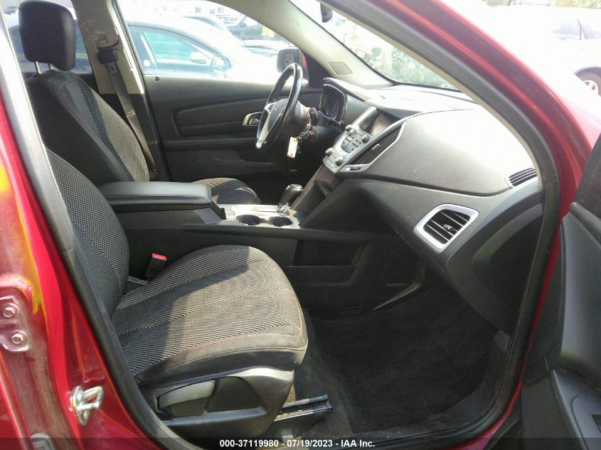 2017 GMC TERRAIN SLE - 2GKALNEK0H6243169