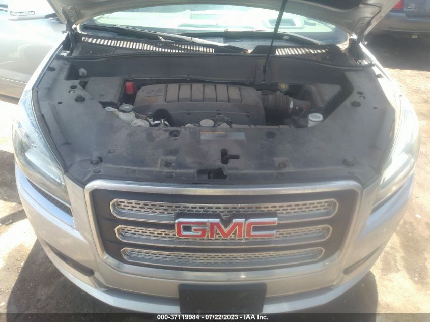 2017 GMC ACADIA LIMITED LIMITED 1GKKVSKD6HJ233624