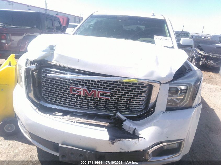 2017 GMC YUKON DENALI - 1GKS2CKJ7HR233962