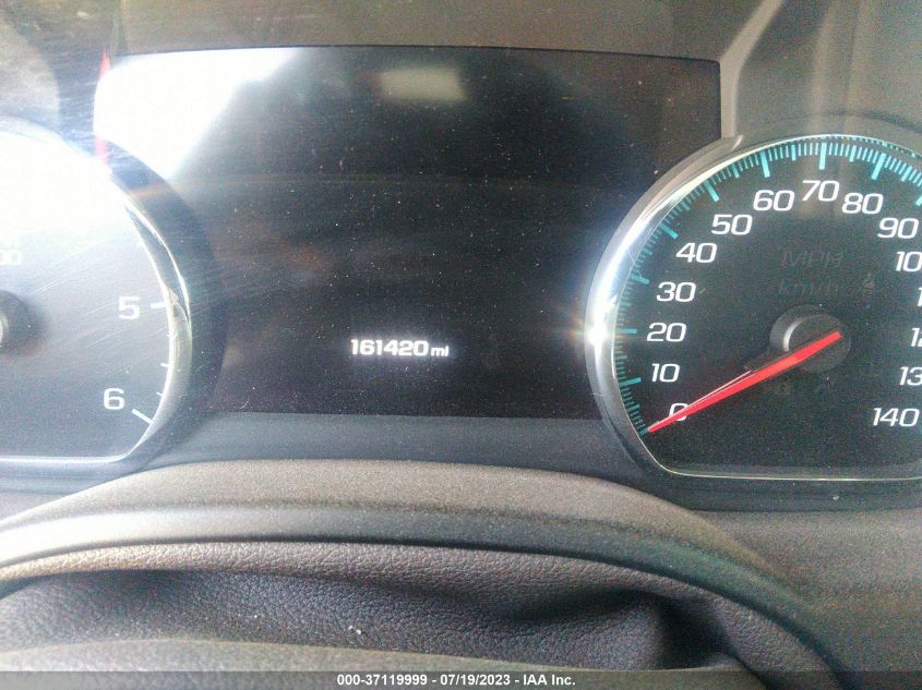 2017 GMC YUKON DENALI - 1GKS2CKJ7HR233962