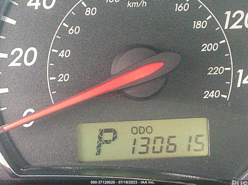 2013 TOYOTA COROLLA S/LE - 2T1BU4EE8DC922245