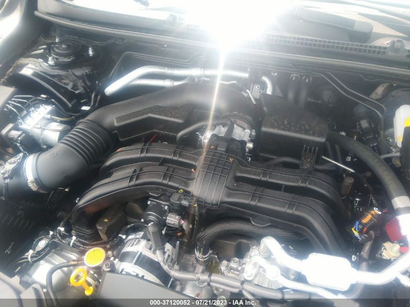 2024 SUBARU CROSSTREK LIMITED - 4S4GUHN6XR3702946