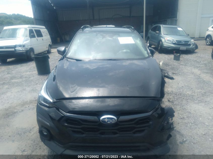 2024 SUBARU CROSSTREK LIMITED - 4S4GUHN6XR3702946