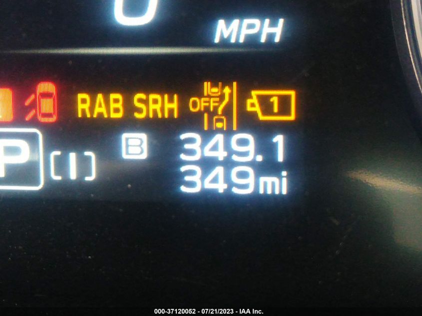 2024 SUBARU CROSSTREK LIMITED - 4S4GUHN6XR3702946