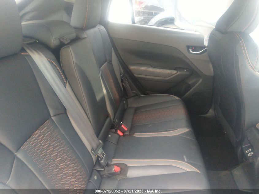 2024 SUBARU CROSSTREK LIMITED - 4S4GUHN6XR3702946